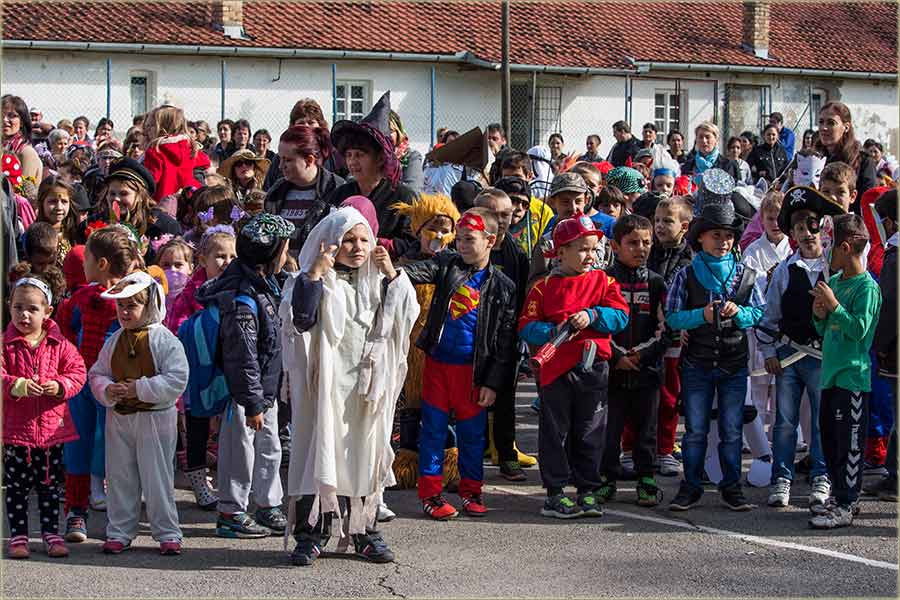 Maskenbal, veliki NM maskenbal IV !!!