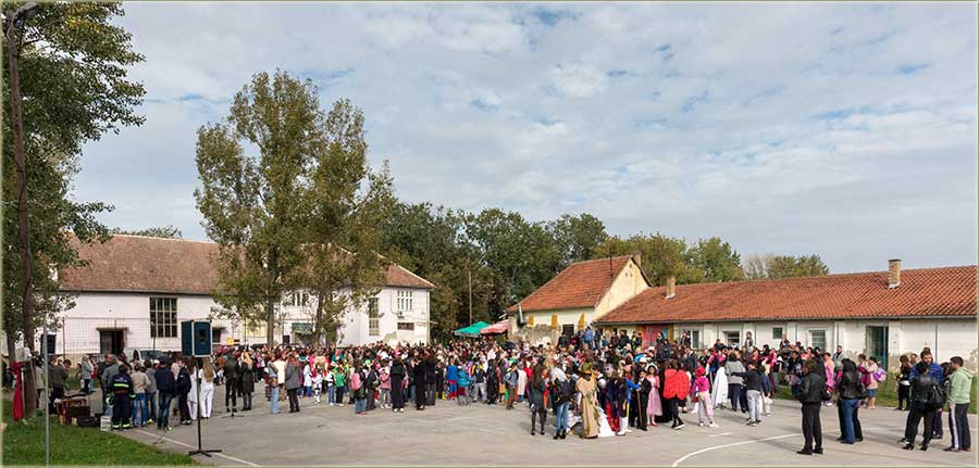Maskenbal, veliki NM maskenbal I !!!