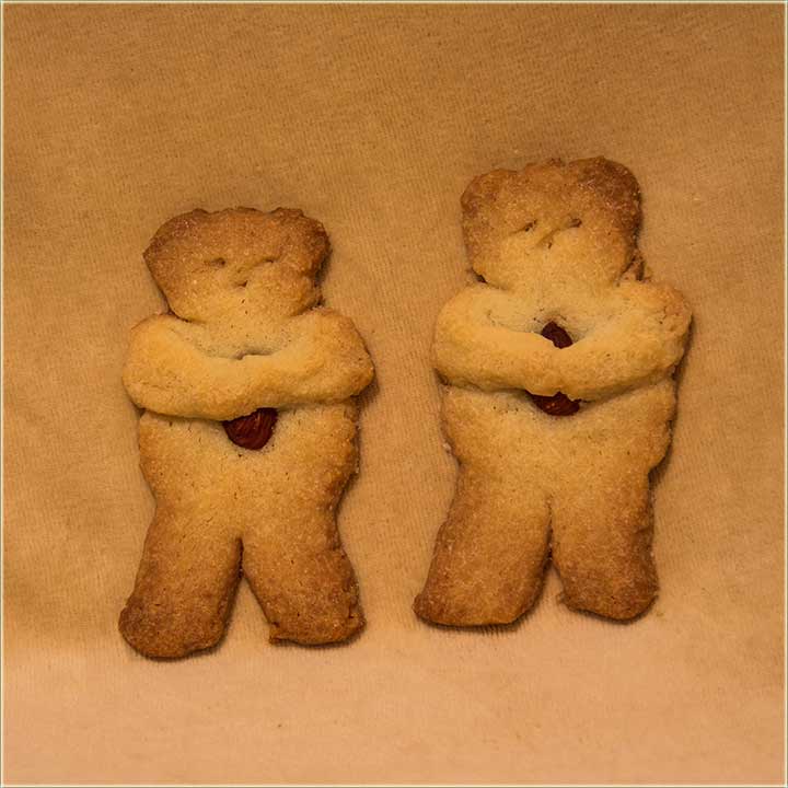 Đakonije za Božić...