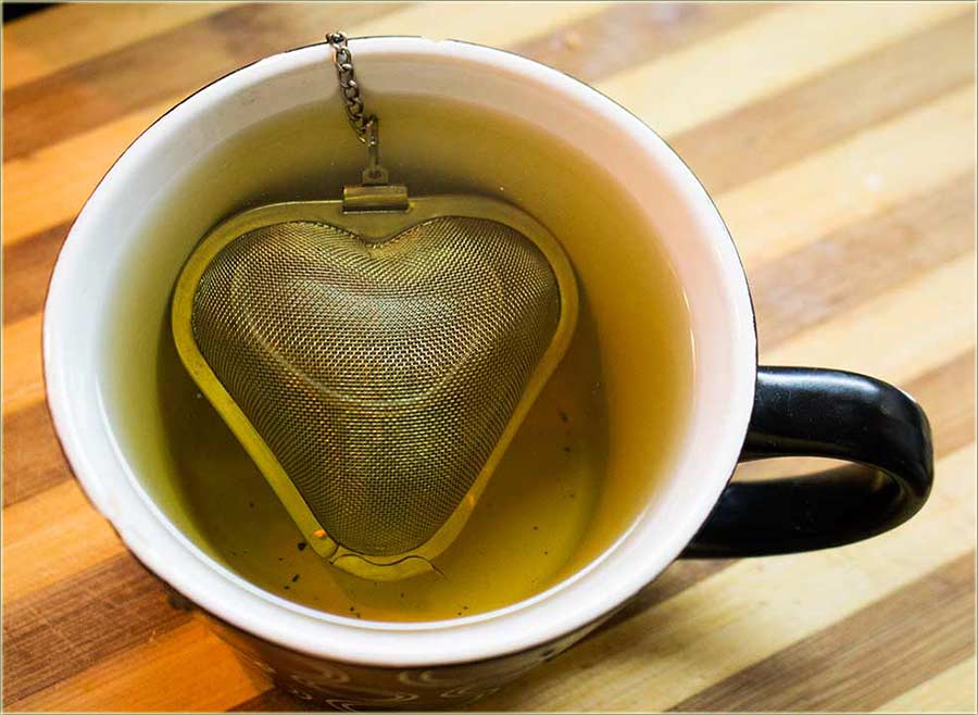 I meur, u oblik srceta, a u NM !!!