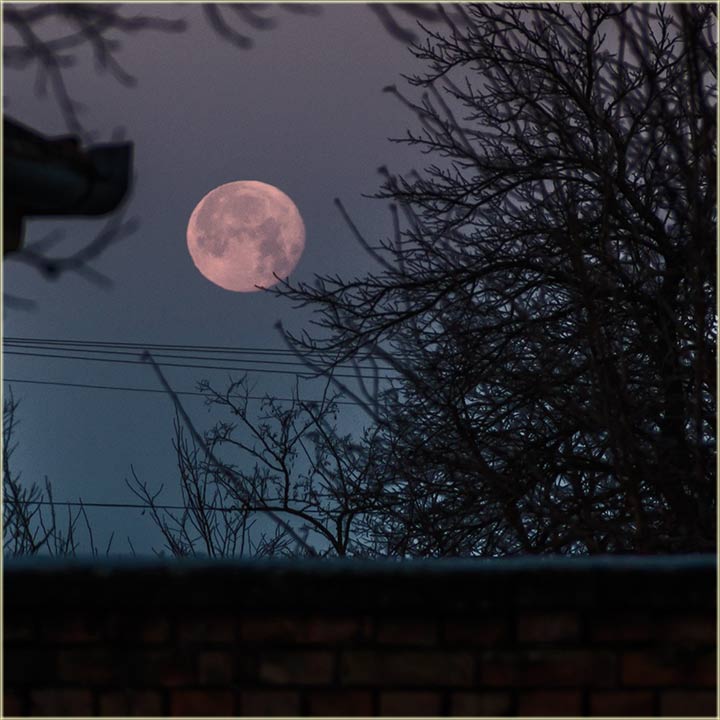 A mislijo je, da će mi umaći...