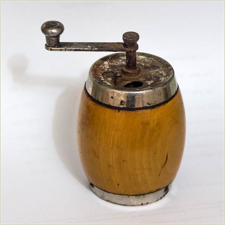 Ljuta lekcija za unuka !!!