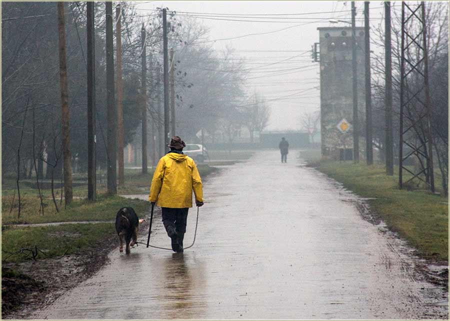 Bilo kako bilo, al skok je obavezan !!!