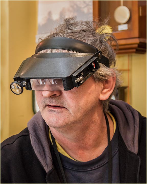 Najbliži i najbolji nam sajdžija !!!