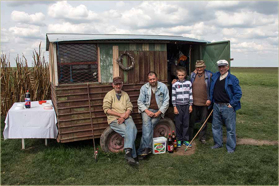 Prvomajski uranak II ...