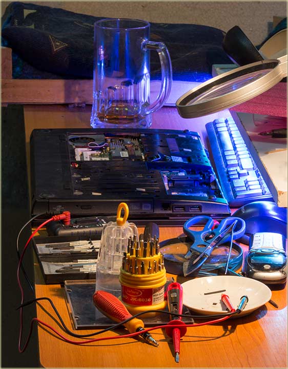 Sad je meni, sve jasno ?!?