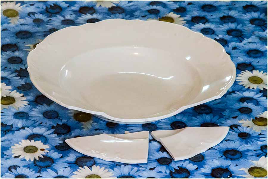 Staro, prculansko pravilo...