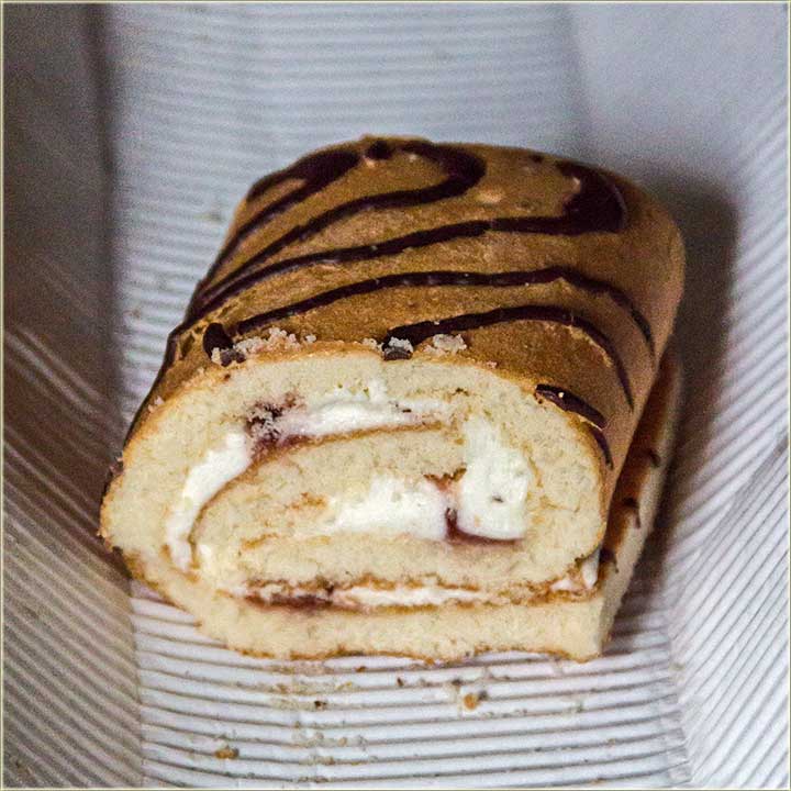 KaĆe biti novi kolača ?