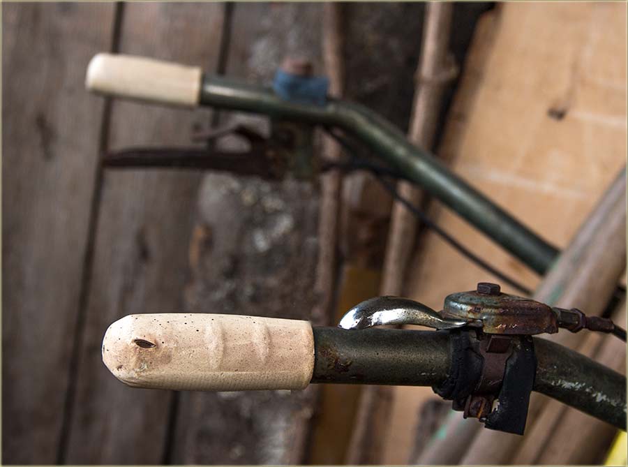 Sećanja na detinjstvo III ...