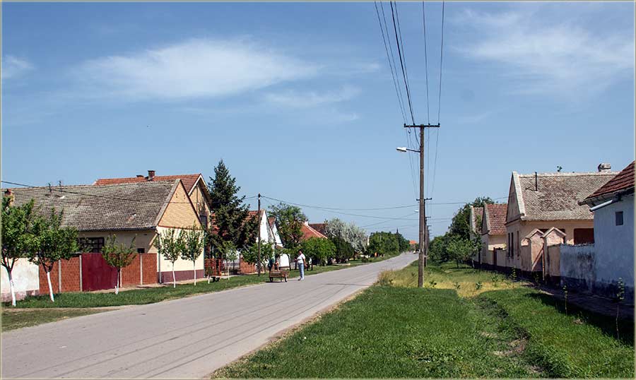 Tetak..., nejdi slučajno na sokak !!!