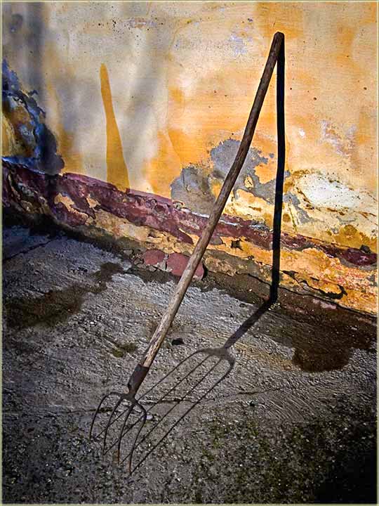 Kad im je Bog dao...