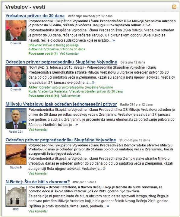 Nema cenzure, u kav Vučićovu Srbiju ?!?