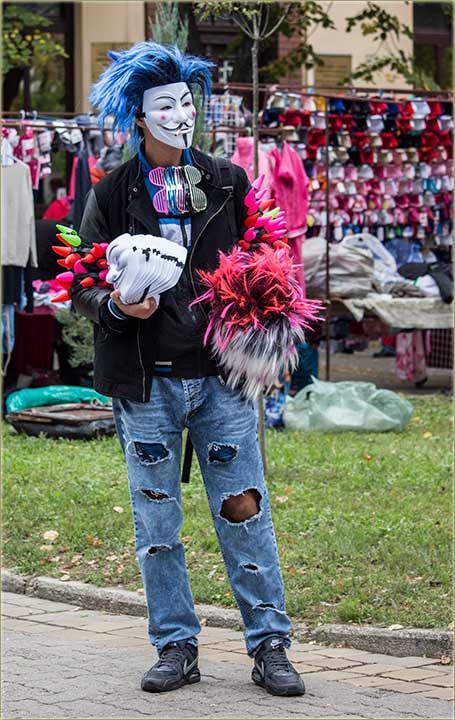 Moram dogodine doći po ovog !!!