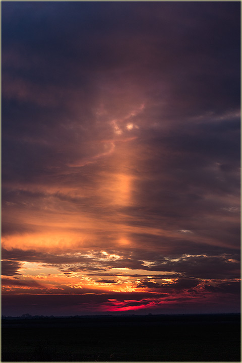 Već dugo ga nema...