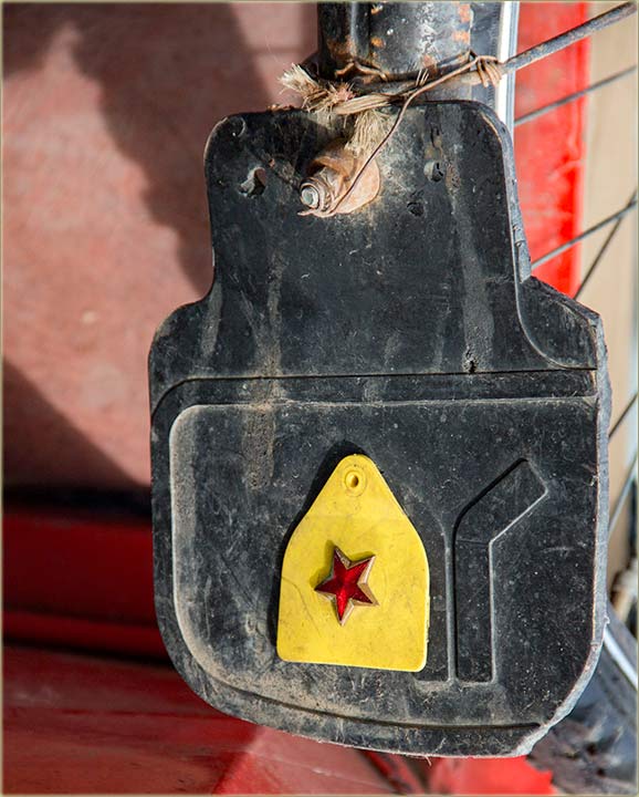 Ja sam komunista !!!