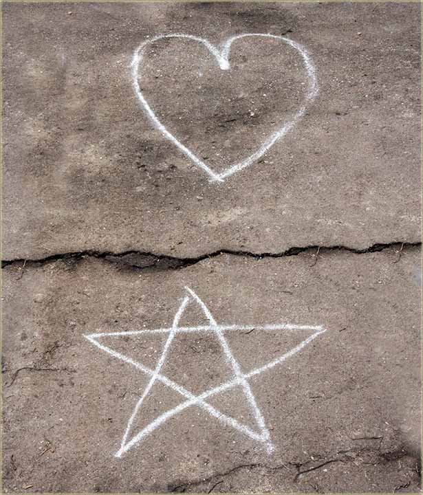 Ja..., kad sam bijo mali...