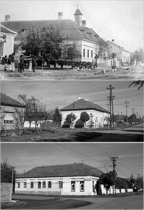 Ova slika je iz Karlova ( Dragutinova... ) !!!