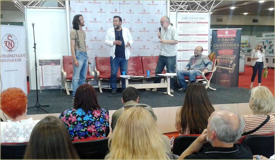 Pobednici Fejsbuk festivala !!!