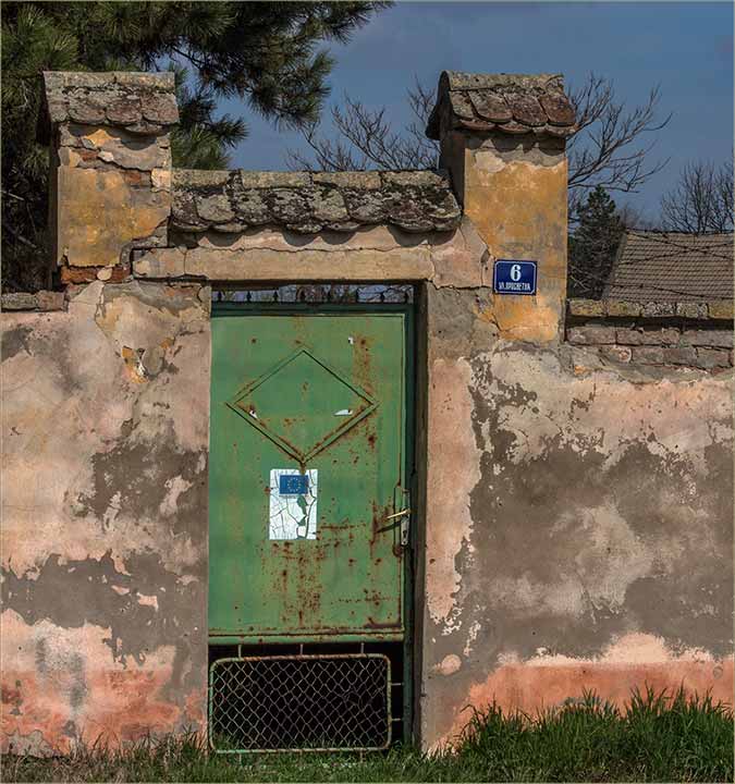 Foto konkurs: Di vidim EU u Srbiju - Trećo mesto !