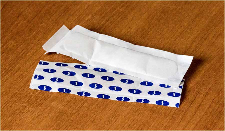 Em se rasečeš, em još i...