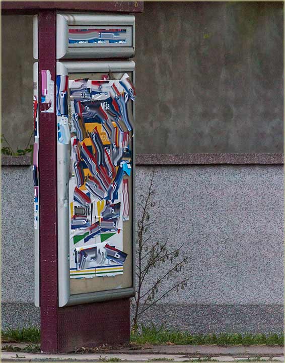 Od ponoći je izborna tišina, Bogu fala !!!