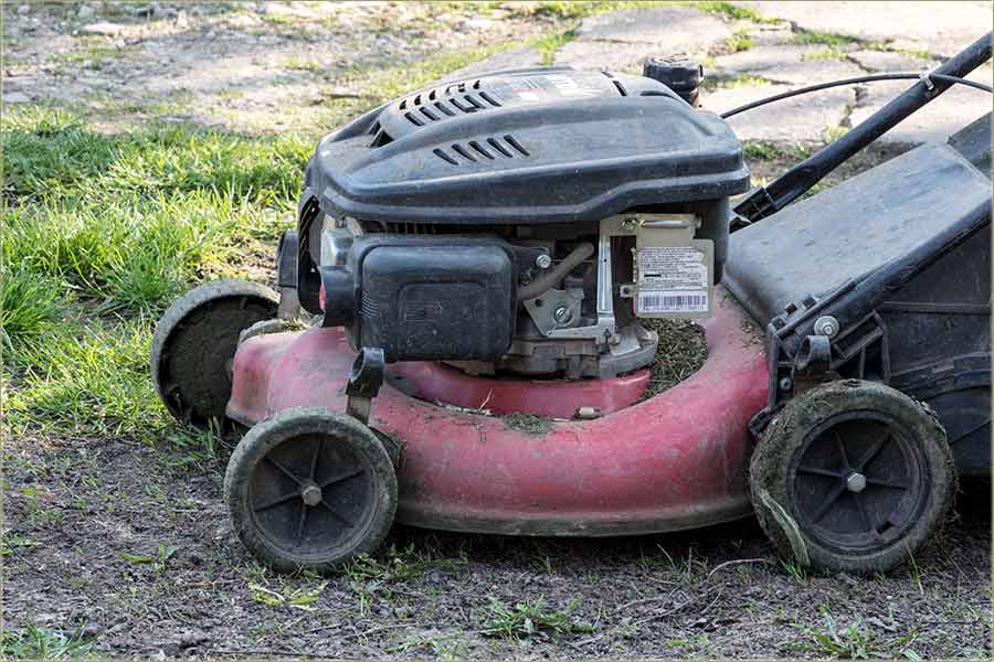 Kad je neko dosadan..., ondak...