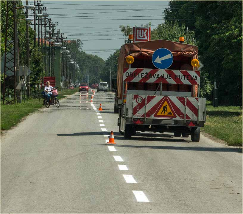 Opet su nam izKrivili štraftu !!!