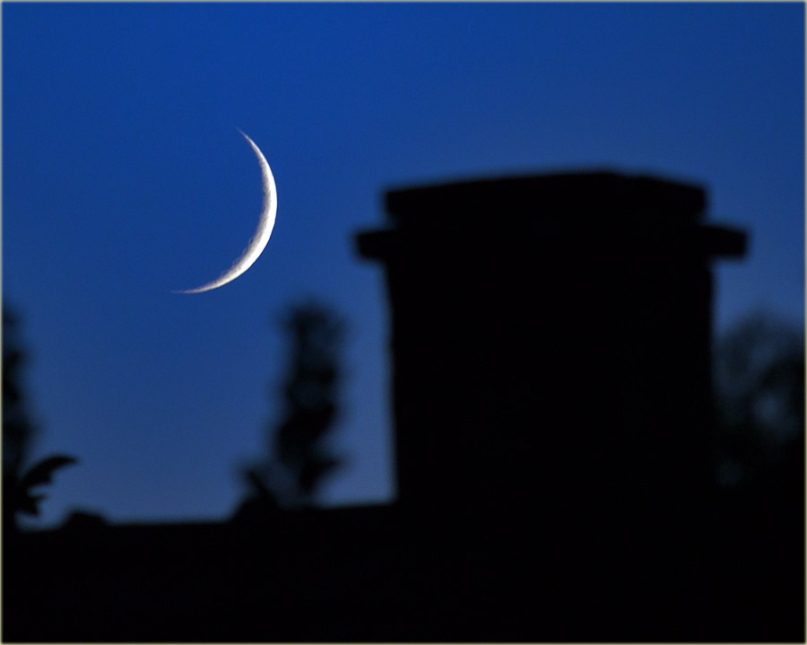 Dâni su sve kraći i kraći...