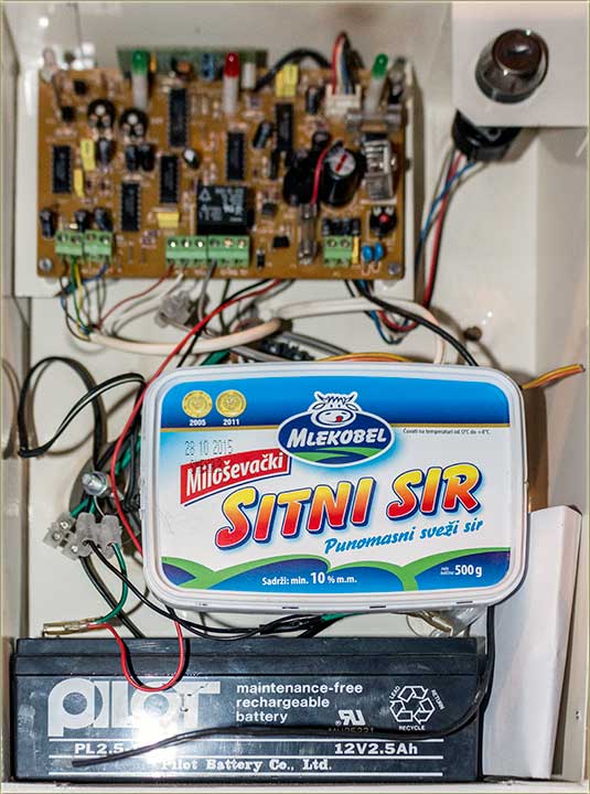 Mlekobel ima dobar i proizvod i ambalažu !!!