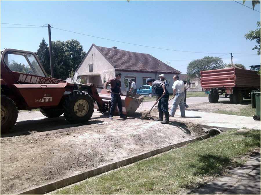 Karlovčani za primer...