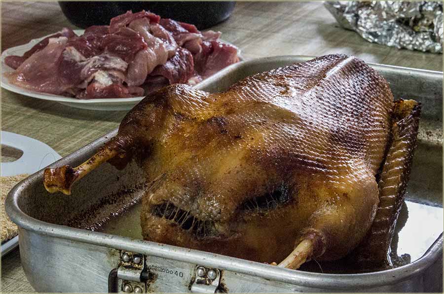 Sad je meni jasno...