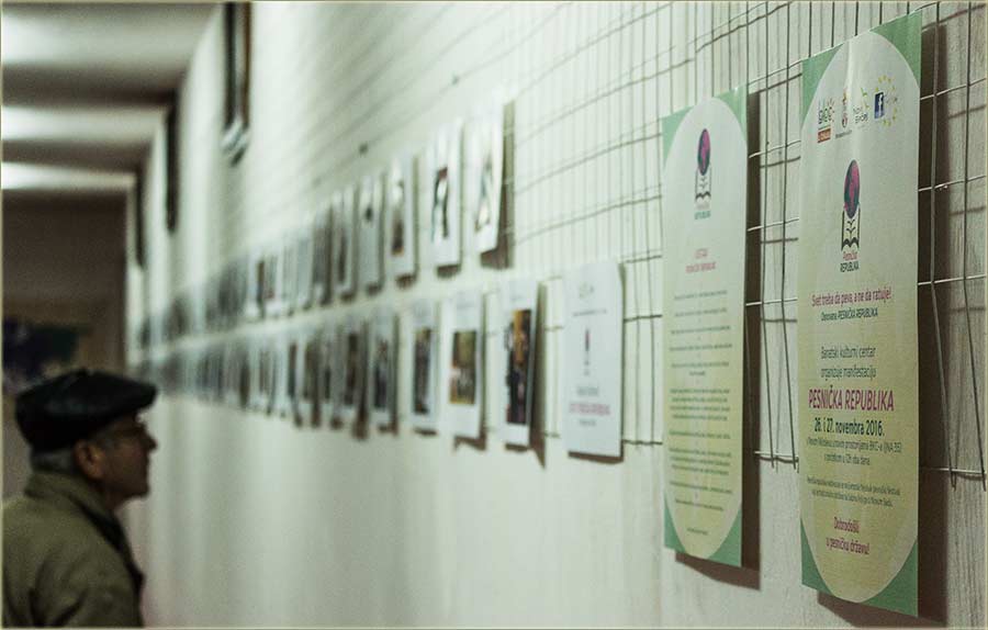 Pesnička republika - generalna proba !!!