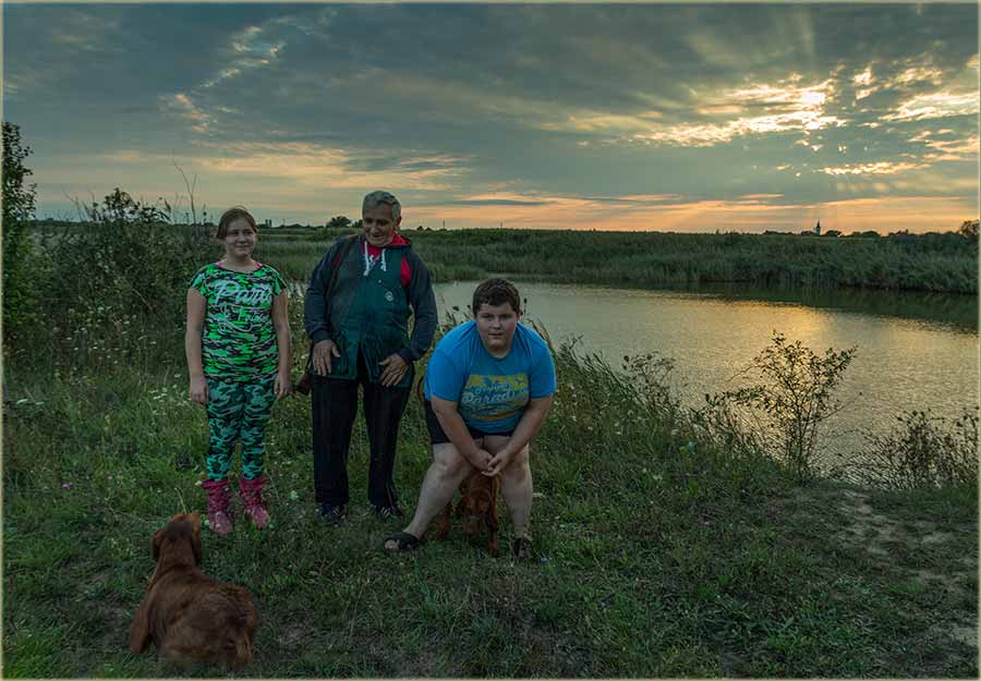 Pripreme za lovnu sizonu...