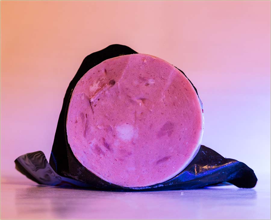 Neće mačka salamu ?!?