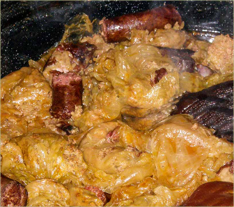 Promenilo se vreme...