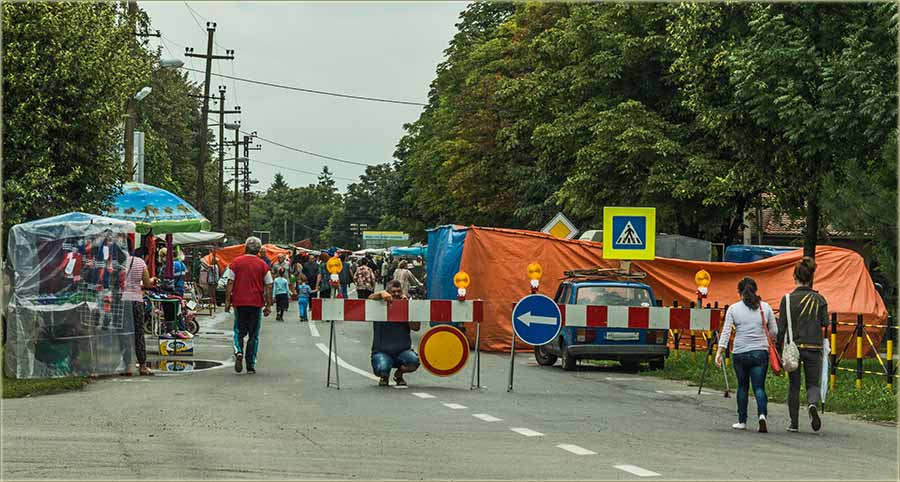 Prôđe još edan Sveti Ilija...