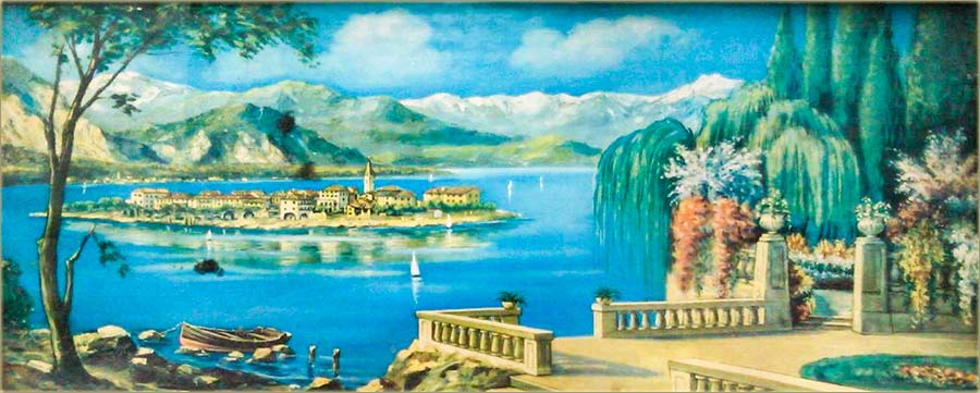 Nešto iz šezdeseti godina, prošlog veka...