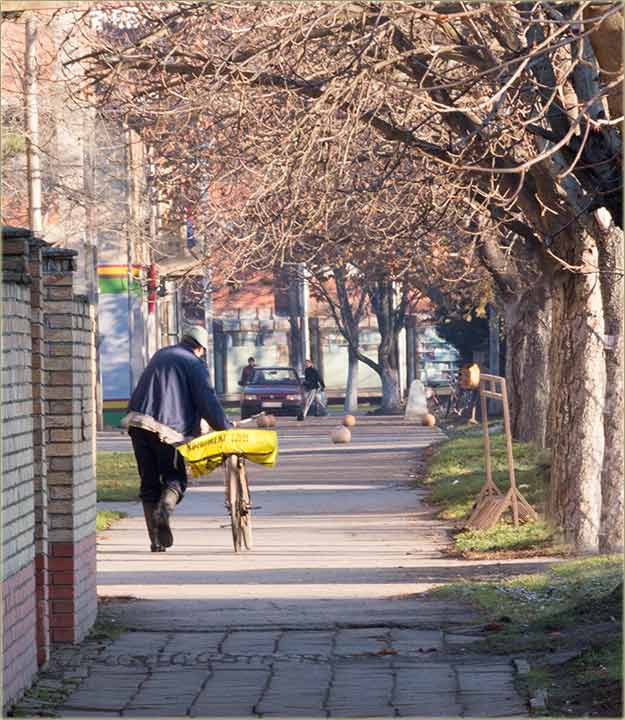 Tabla, reklama za stočnu rânu !!!