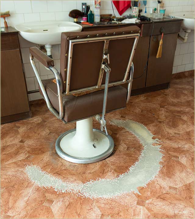 Berberska putanja...