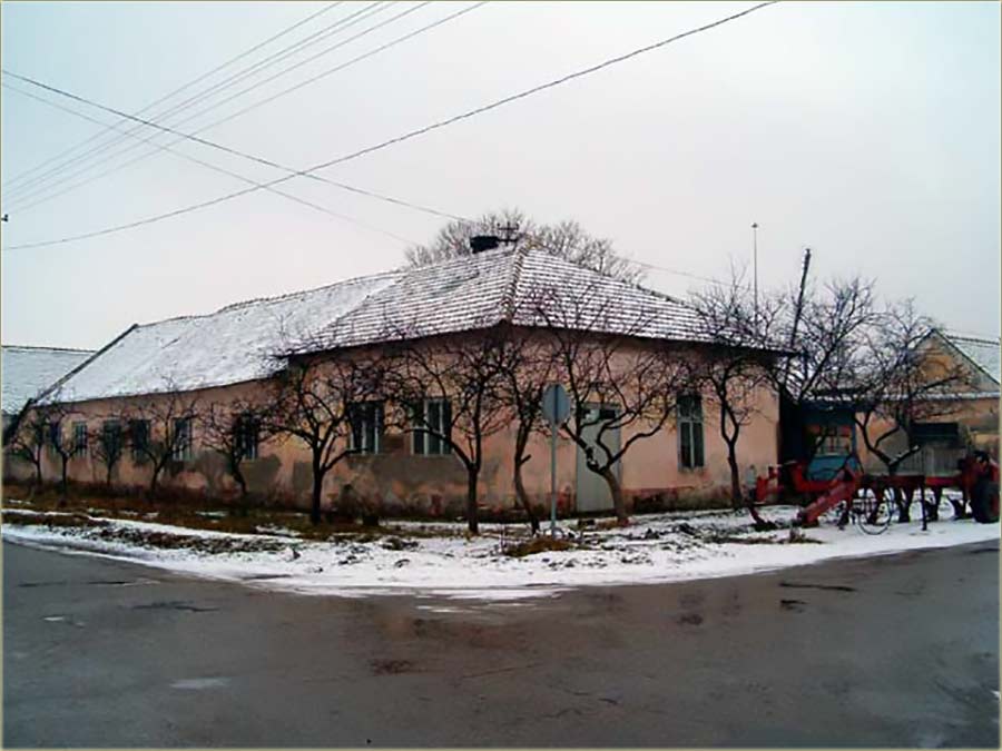 Ko je najVećma vlast u selo ?