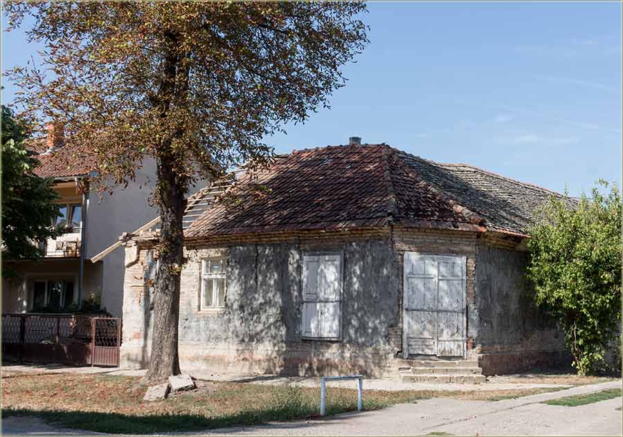 Renovira se bivša zgrada pošte...