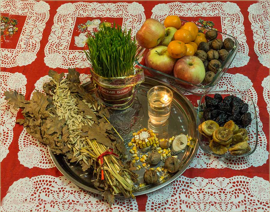 Stigo Božić uKuću - Hristos se rodi !!!