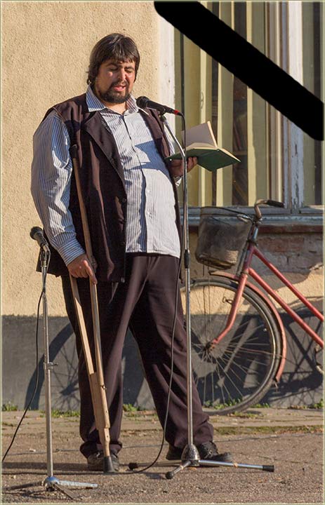 Upokojijo se Nikola Budišin Nidža...