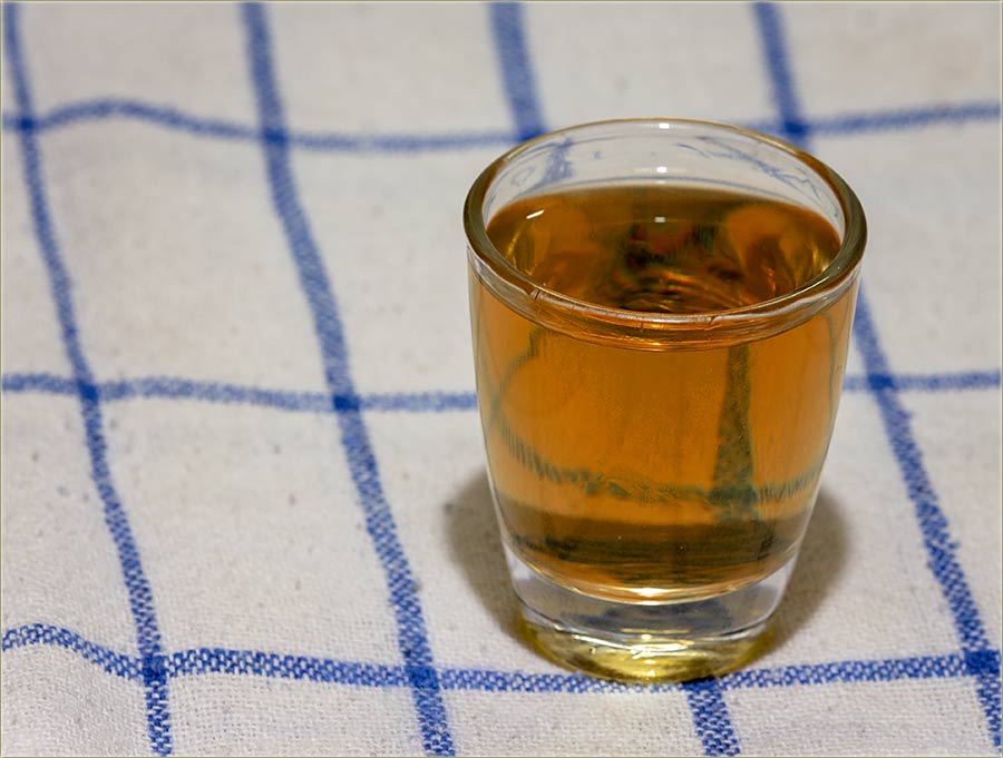 Znaš šta radi, onaj tvoj deran ?!?