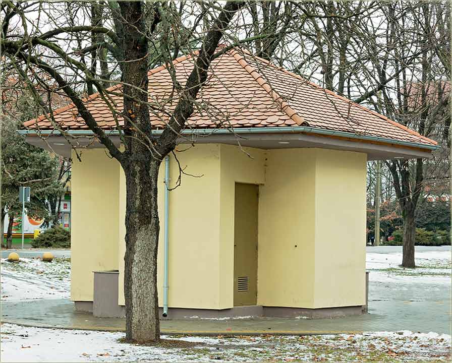 Proradila je naša Eko česma...