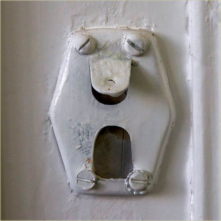 Teška mušterija...