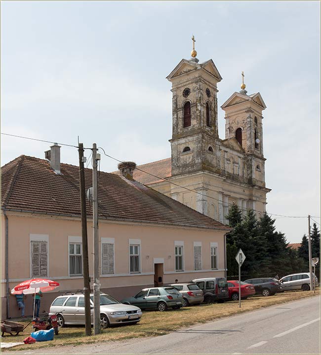 Počele su crkvene NM-čke slave !!!