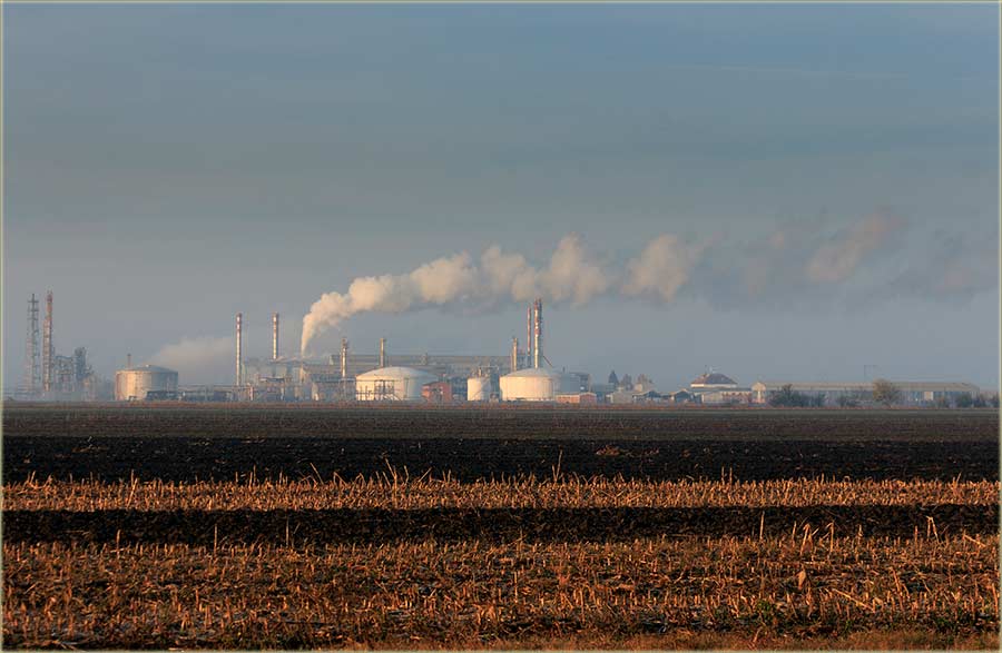 Kikindcka Černobilska katastrofa ?!?