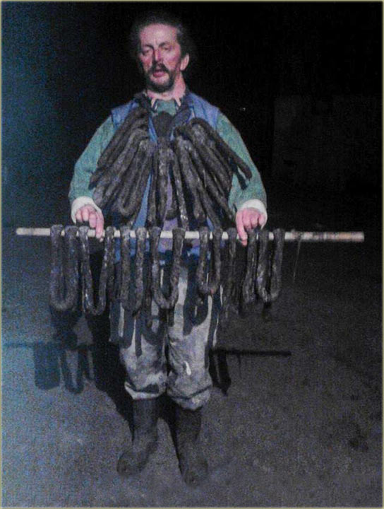 Vule i kobajsice !!!