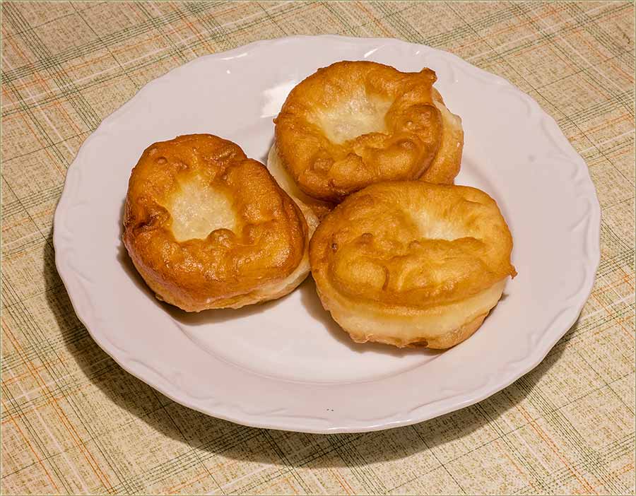 Nejte kroz Miloševo, okolo podneva glâdni !!!